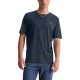 Marc O'Polo T-Shirt blau M