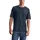 Marc O'Polo T-Shirt blau M