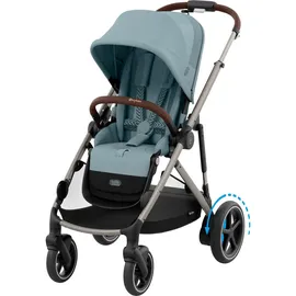 Cybex e-Gazelle S Stormy Blue