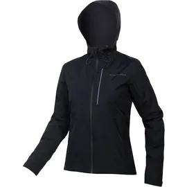 Endura Damen Hummvee Waterproof Hoodie Jacke (Größe S,