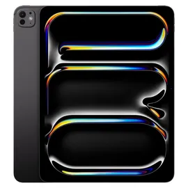 Apple iPad Pro 13" (7. Generation 2024) 2 TB Wi-Fi space schwarz