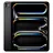 2 TB Wi-Fi space schwarz