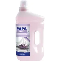 Dr. Schnell Feinwaschmittel RAPA pearl, flüssig 60003 , 3 Liter - Flasche
