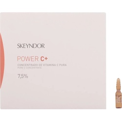 Skeyndor, Gesichtscreme, Power C+ (14 ml, Gesichtsserum)