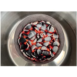 Lotusgrill Grillbrikett 3 kg 0,5 l CO2 neutral