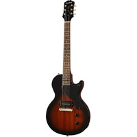 Epiphone Les Paul Junior Tobacco Burst E-Gitarre