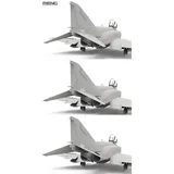 Meng Model Meng-Model McDonnell Douglas F-4E/2020 Terminator (Turkish Air Force)