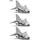 Meng Model Meng-Model McDonnell Douglas F-4E/2020 Terminator (Turkish Air Force)