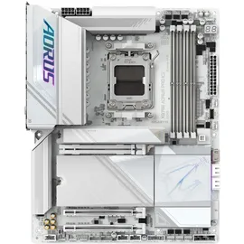 Gigabyte X870E AORUS PRO ICE