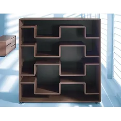 Büroregal Design Neon