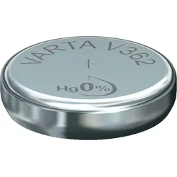 VARTA Uhren-Zelle V 362