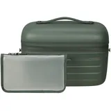 Samsonite Beautycase StackD sage - 25