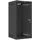 LANBERG WF10-2312-10B Rack 12U Wandmontiertes Regal Schwarz