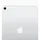 Apple iPad 10,9" (10. Generation 2022) 64 GB Wi-Fi + Cellular silber