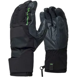 Black Diamond Punisher Gloves - Hochtourenhandschuhe Black XL