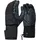 Black Diamond Punisher Gloves - Hochtourenhandschuhe Black XL