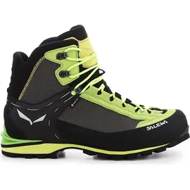 Salewa Crow GTX Herren Cactus/Sulphur Spring 45