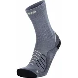 Lowa Renegade Wandersocken blau 41-42