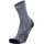 Lowa Renegade Wandersocken blau 41-42