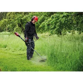 Einhell GP-BC 36/430 Li BL-Solo Akku-Motorsense rot/schwarz