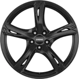 Ronal R62 7,5 x 18 5 x 108 ET40 MB76 Schwarz