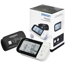 Omron M500 Intelli IT Oberarm Blutdruckmessgerät