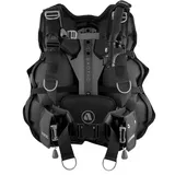 aqualung trading - apeks Apeks Exotec - Tarierjacket - Grau - Gr. XL/XXL