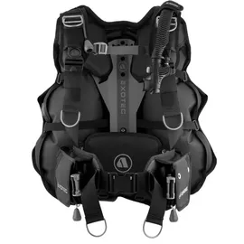 aqualung trading - apeks Apeks Exotec - Tarierjacket - Grau - Gr. XL/XXL