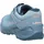 Lowa Zirrox II GTX LO JR Kinder Multifunktionsschuhe, türkis, Größe 39
