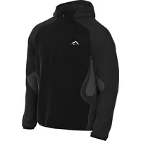 Nike Trail Aireez Herren-Laufjacke, Black/Anthracite/Summit White, FN4002-010, 2XL