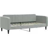 vidaXL, Sofa + Bettsofa, Tagesbett (Recamiere)