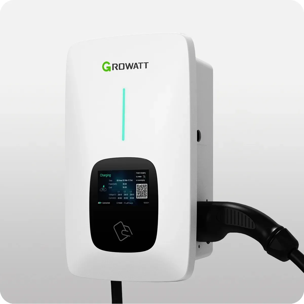 Growatt THOR 11AS-P