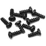 Boomracing Modellbausatz M2.0X5 Phillips Head Self-Tapping Screws ST2X5 (10)