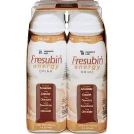 Fresenius Kabi Fresubin energy DRINK Schokolade 6x4x200 ml