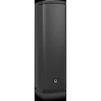 Turbosound iP-300 (Aktiv), PA Lautsprecher, Schwarz