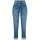 MAC Jeans Carol Relax-fit-Jeans Blau 42 28