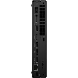 Lenovo ThinkCentre neo 50q Gen 5 Tiny Intel Core 7 240H 2,5 GHz 16 GB RAM 512 GB SSD Windows 11