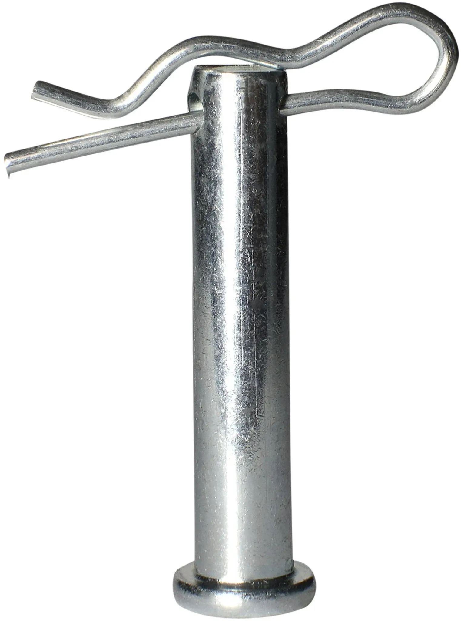 Werhe Steckbolzen mit Federstecker 5er-Set