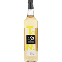 1883 maison routin Tonic Sirup 1000 ml