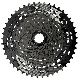 Shimano CS-LG700 Linkglide Kassette 11-fach Schwarz