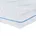 Matratze 120 H2 Jacquard-Stoff