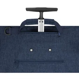 Reisenthel Trolley M Twist Blau