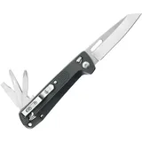 Leatherman Free K2 grey