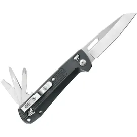 Leatherman Free K2 grey