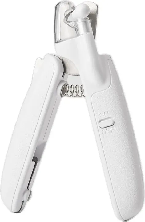PETKIT LED-Nagelknipser für Haustiere, Basisversion