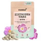 noms+ Zistrosen Tabs