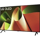 LG OLED55B42LA 55 4K Ultra HD Smart-TV WLAN Grau