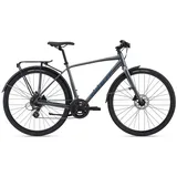 Giant Escape 2 City Disc 2024 Fahrrad