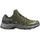 Salomon X-adventure Recon Gore-tex® Wanderschuhe - Olive Night / Martini Olive / Pewter - EU 44 2/3
