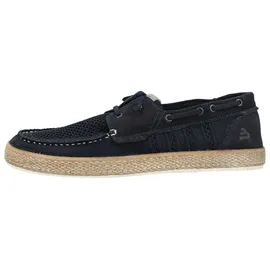 BULLBOXER Herren Navy 43
